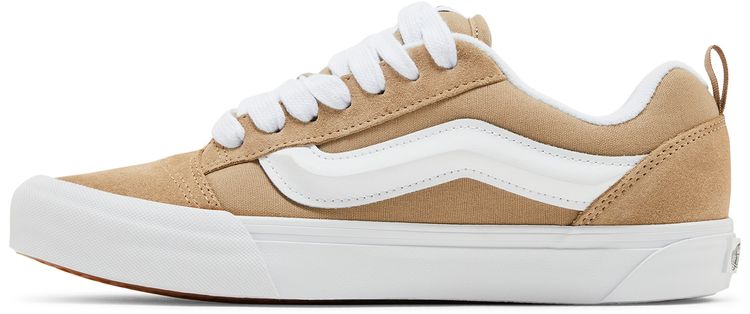 Knu Skool Khaki
