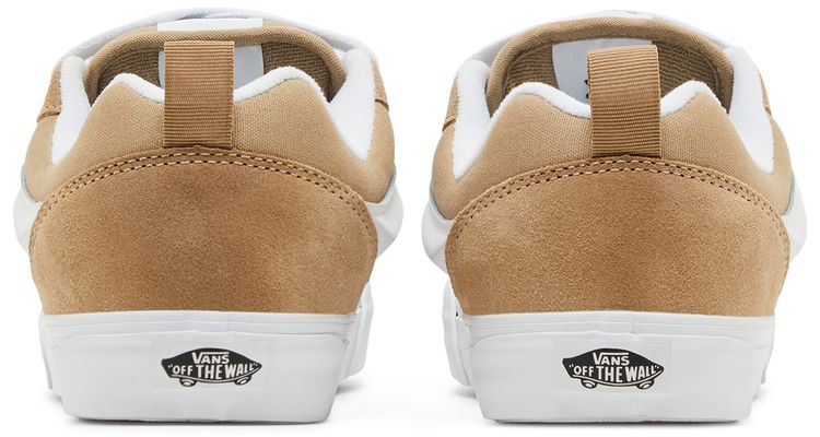 Knu Skool Khaki