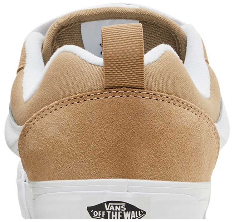 Knu Skool Khaki