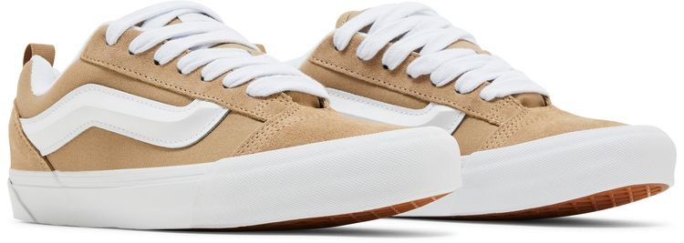 Knu Skool Khaki