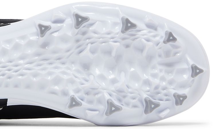 Air Jordan 3 Retro TD Cleat Black Cement