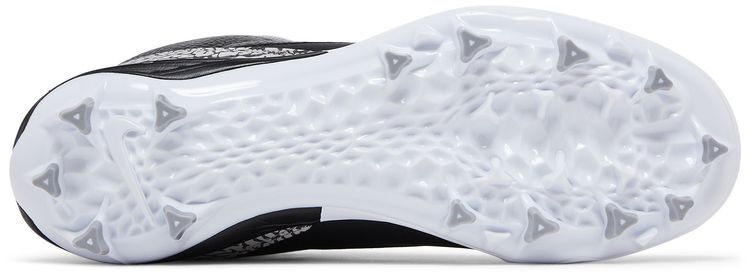 Air Jordan 3 Retro TD Cleat Black Cement