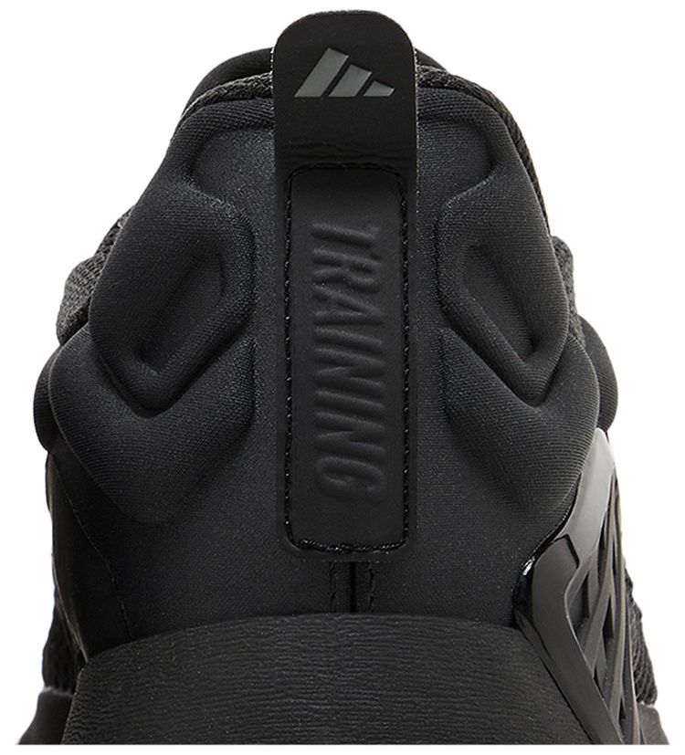 Adidas Dropset 3 Black Grey Gum