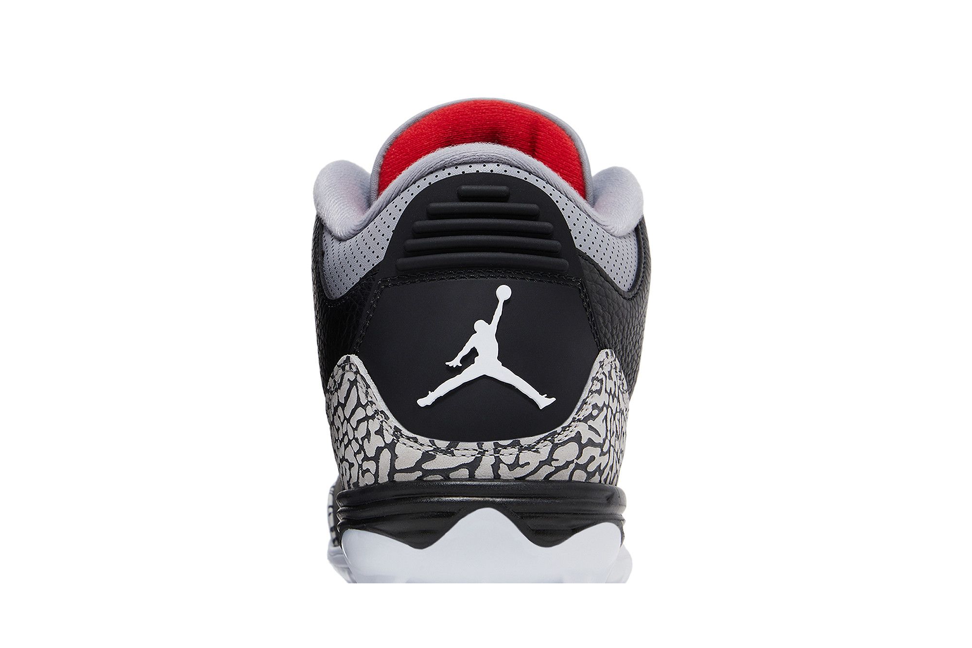 Buy Air Jordan 3 Retro TD Cleat 'Black Cement' - FZ8626 001 | GOAT