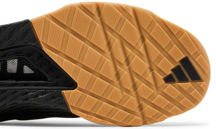 Adidas Dropset 3 Black Grey Gum