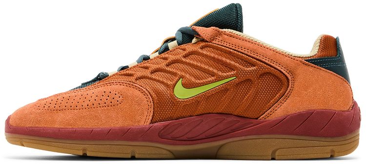 Nike Vertebrae SB Dark Russet