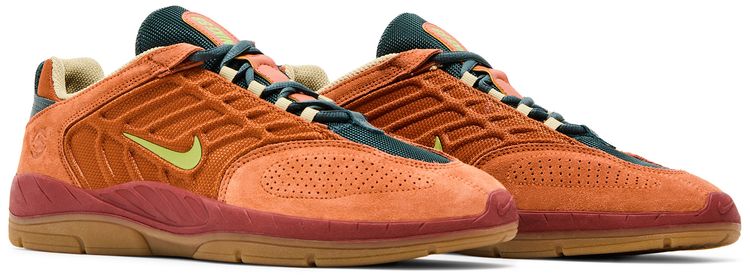 Nike Vertebrae SB Dark Russet