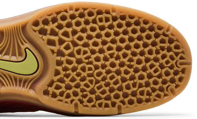 Nike Vertebrae SB Dark Russet