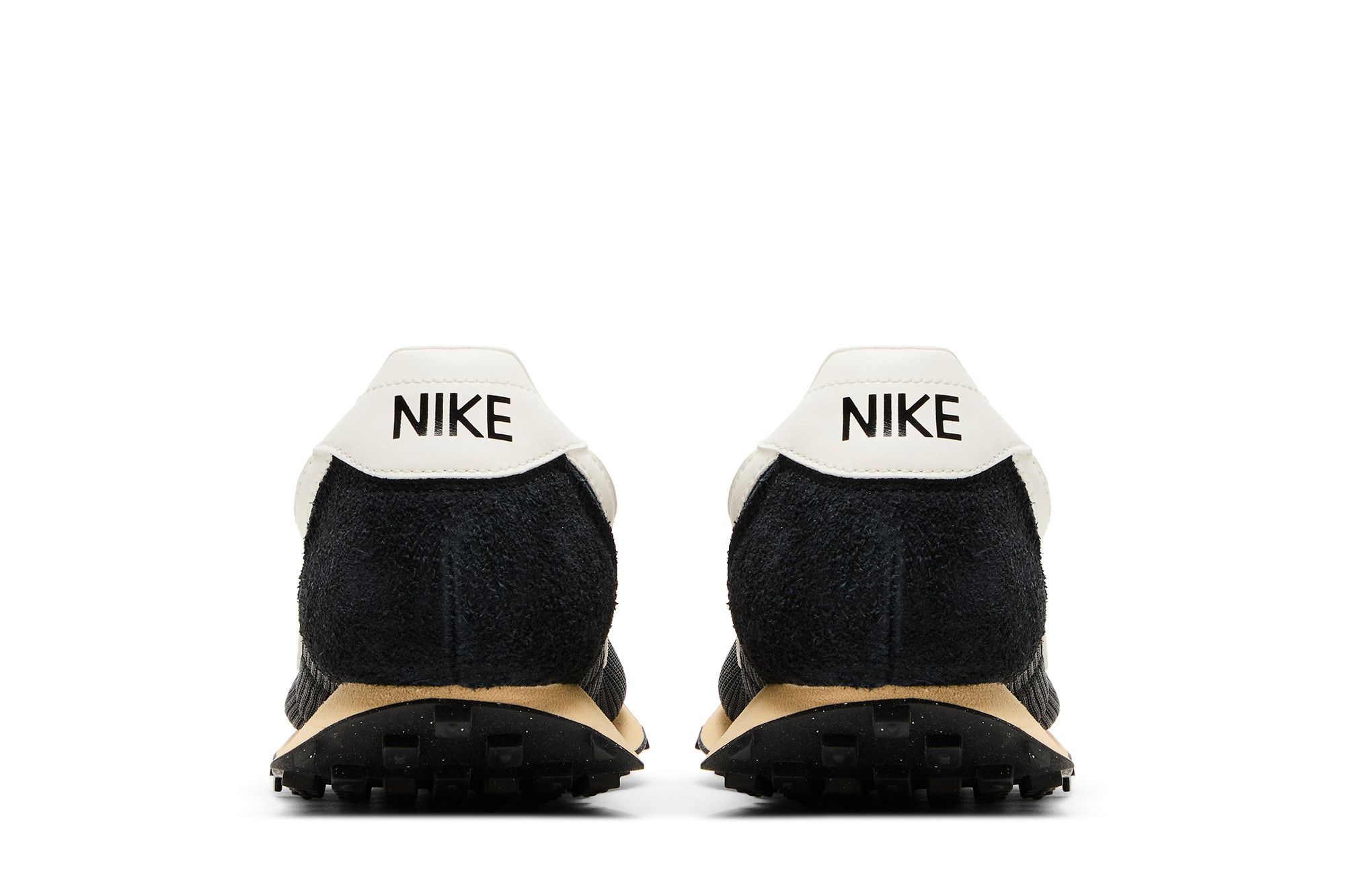 Buy Nike LD 1000 'Black Sesame' - HM0950 001 | GOAT