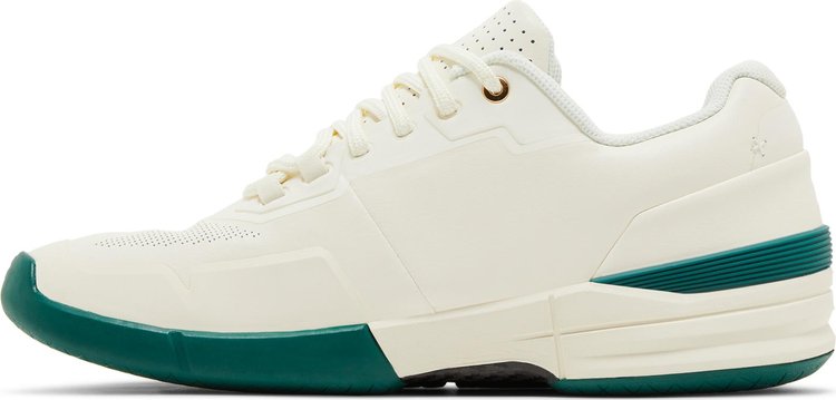 Beams x The Roger Pro Ivory Evergreen