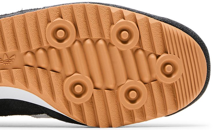 Adidas Wmns SL72 OG Black Carbon Green