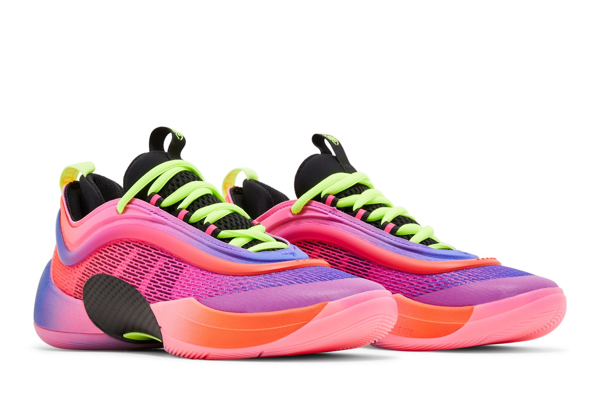 Size 4.0 D.O.N. Issue #6 J 'Spida Elite Camp'