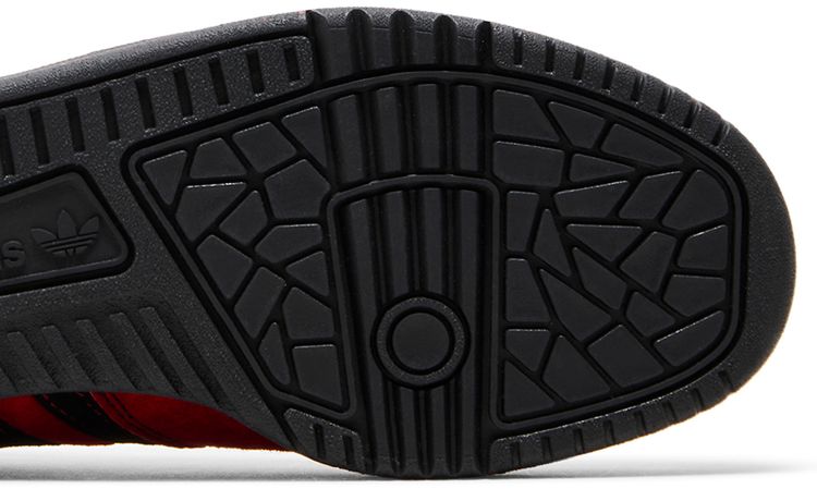 Marvel x adidas Rivalry 86 Low Deadpool