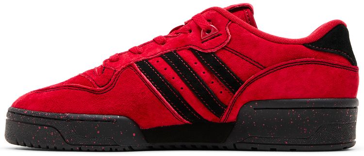 Marvel x adidas Rivalry 86 Low Deadpool