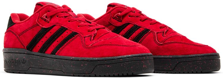 Marvel x adidas Rivalry 86 Low Deadpool
