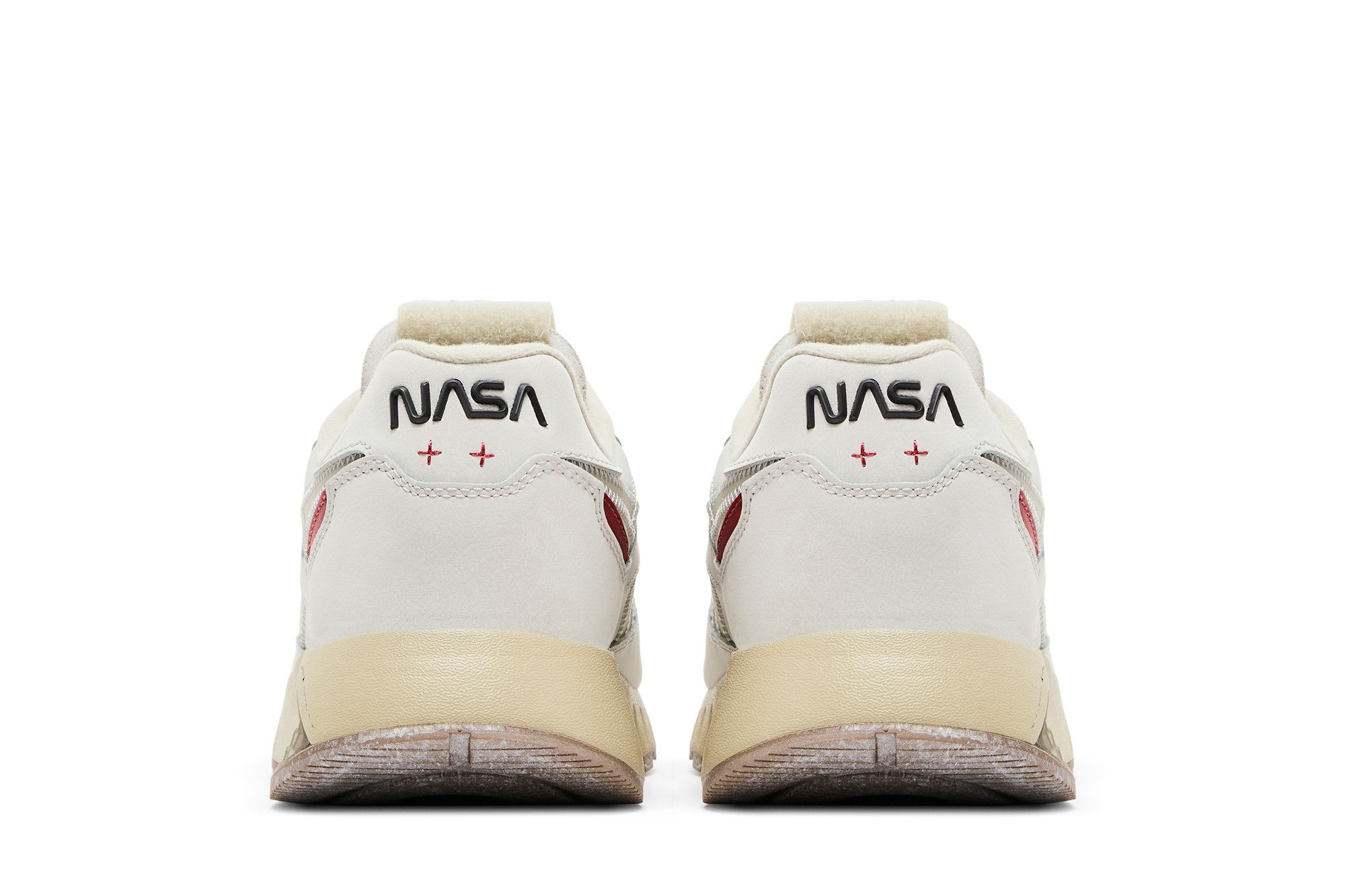 Buy NASA x Classic Leather Hexalite 'Artifact Transfer