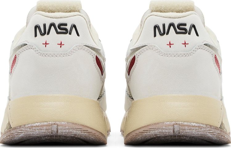 NASA x Classic Leather Hexalite Artifact Transfer Program