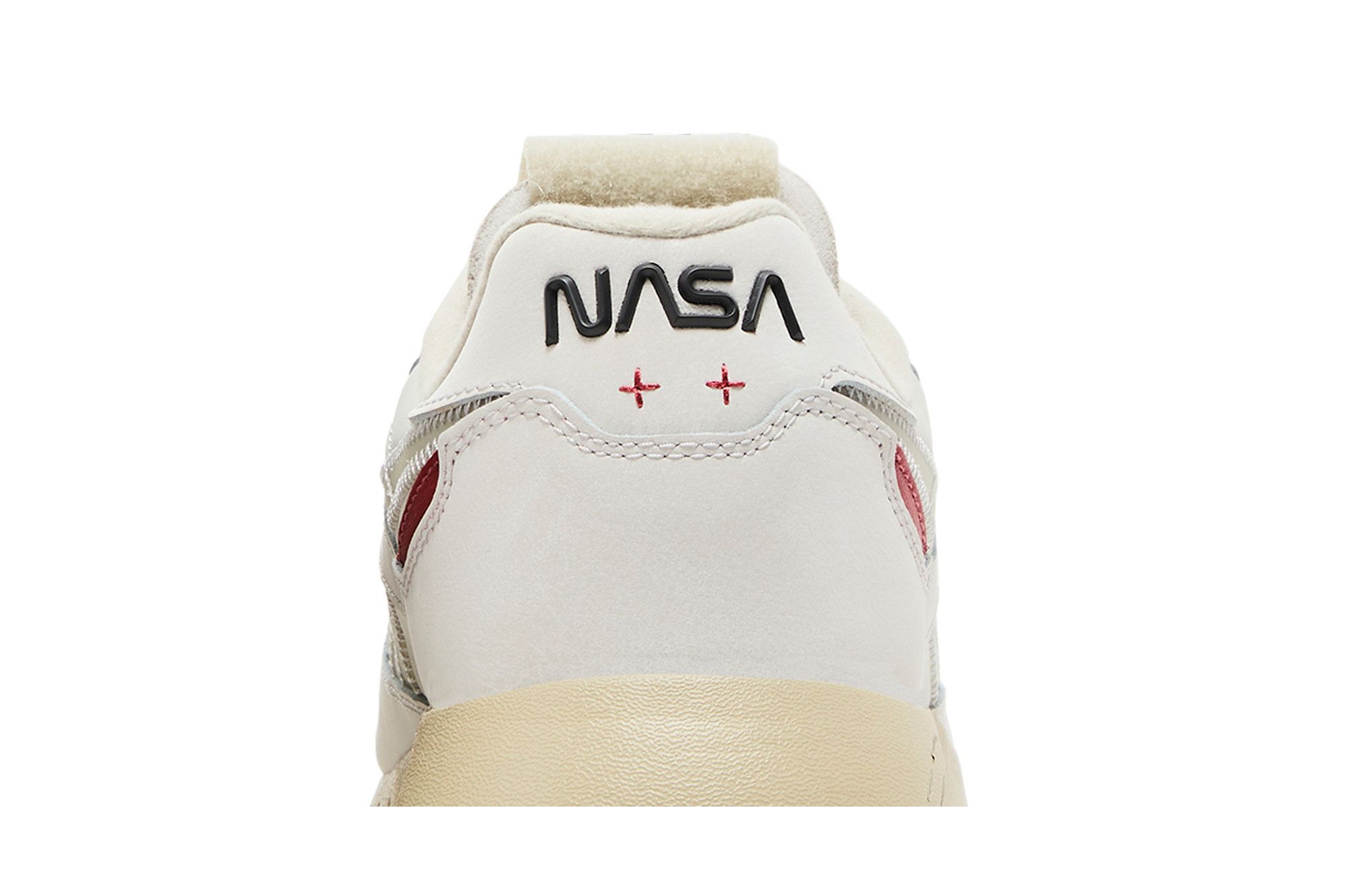 reebok nasa