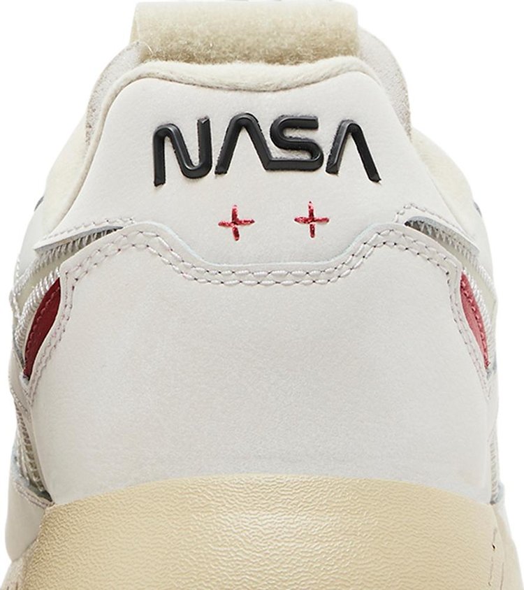 NASA x Classic Leather Hexalite Artifact Transfer Program