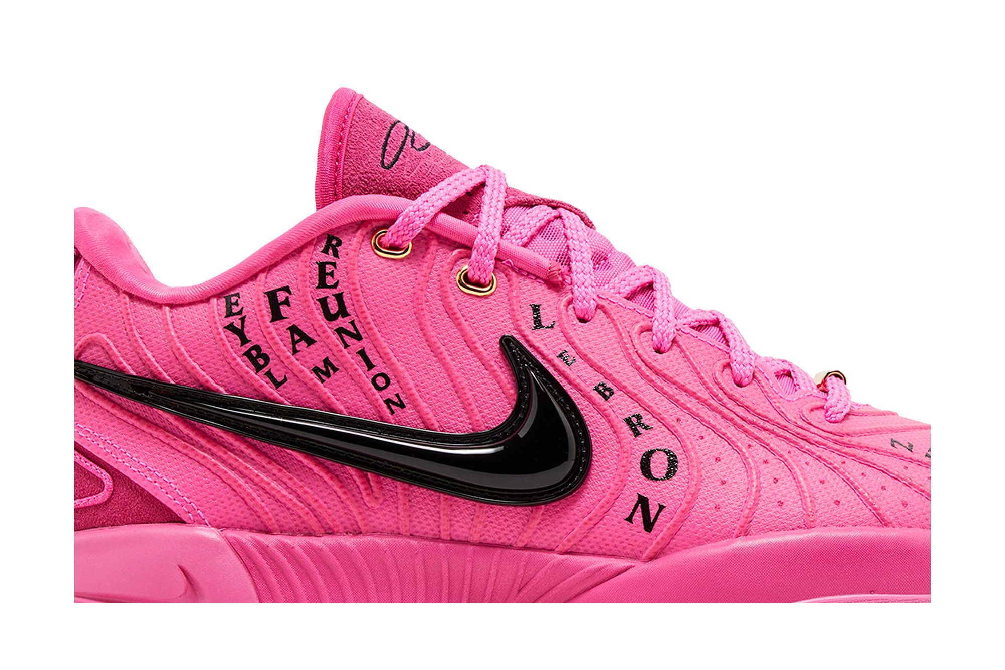 Buy LeBron 21 'EYBL Peach Jam' - HJ8085 600 | GOAT IT