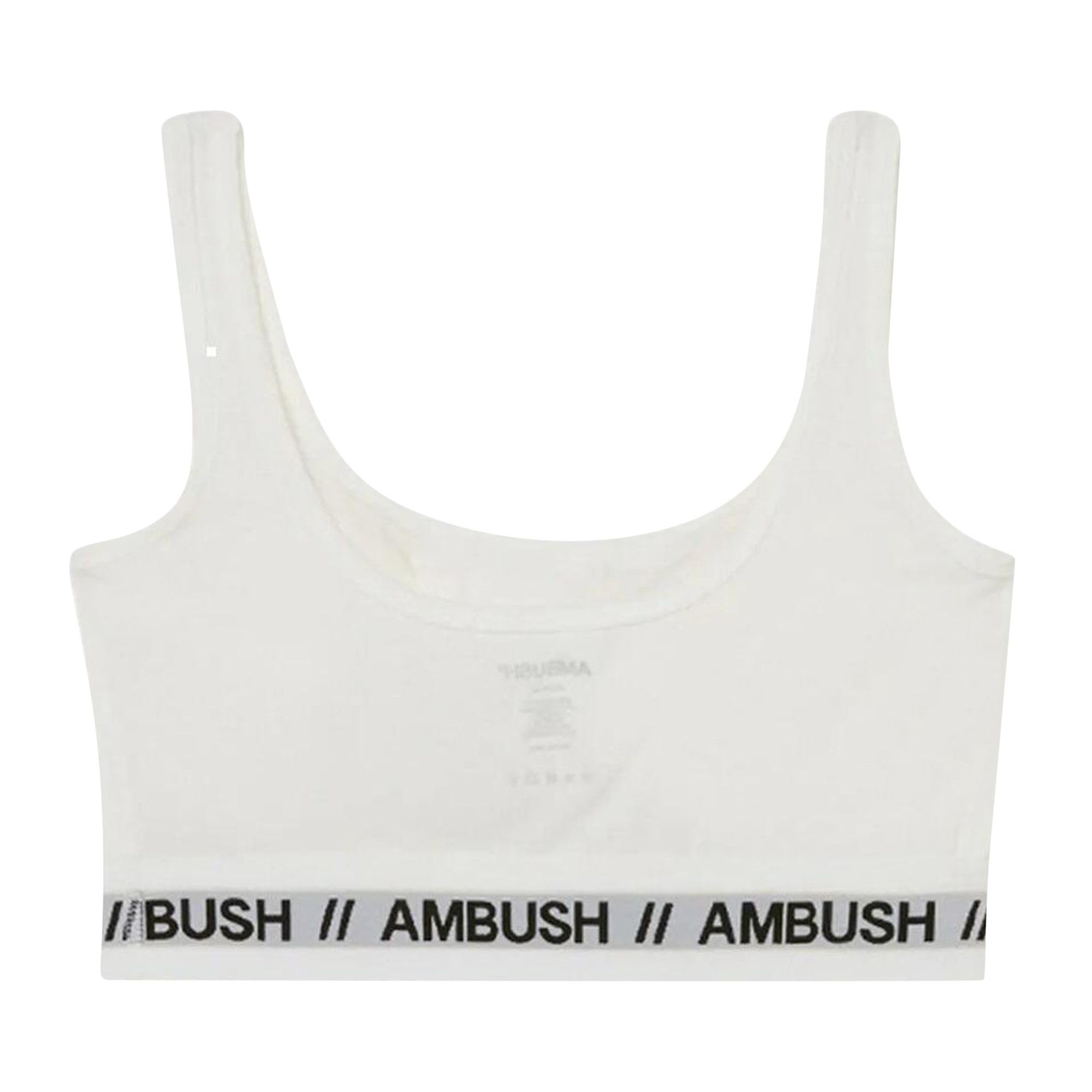 ambush sports bra
