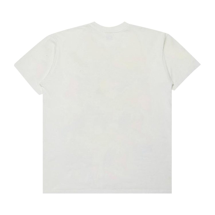 Mazamba Club Shop NY T Shirt White