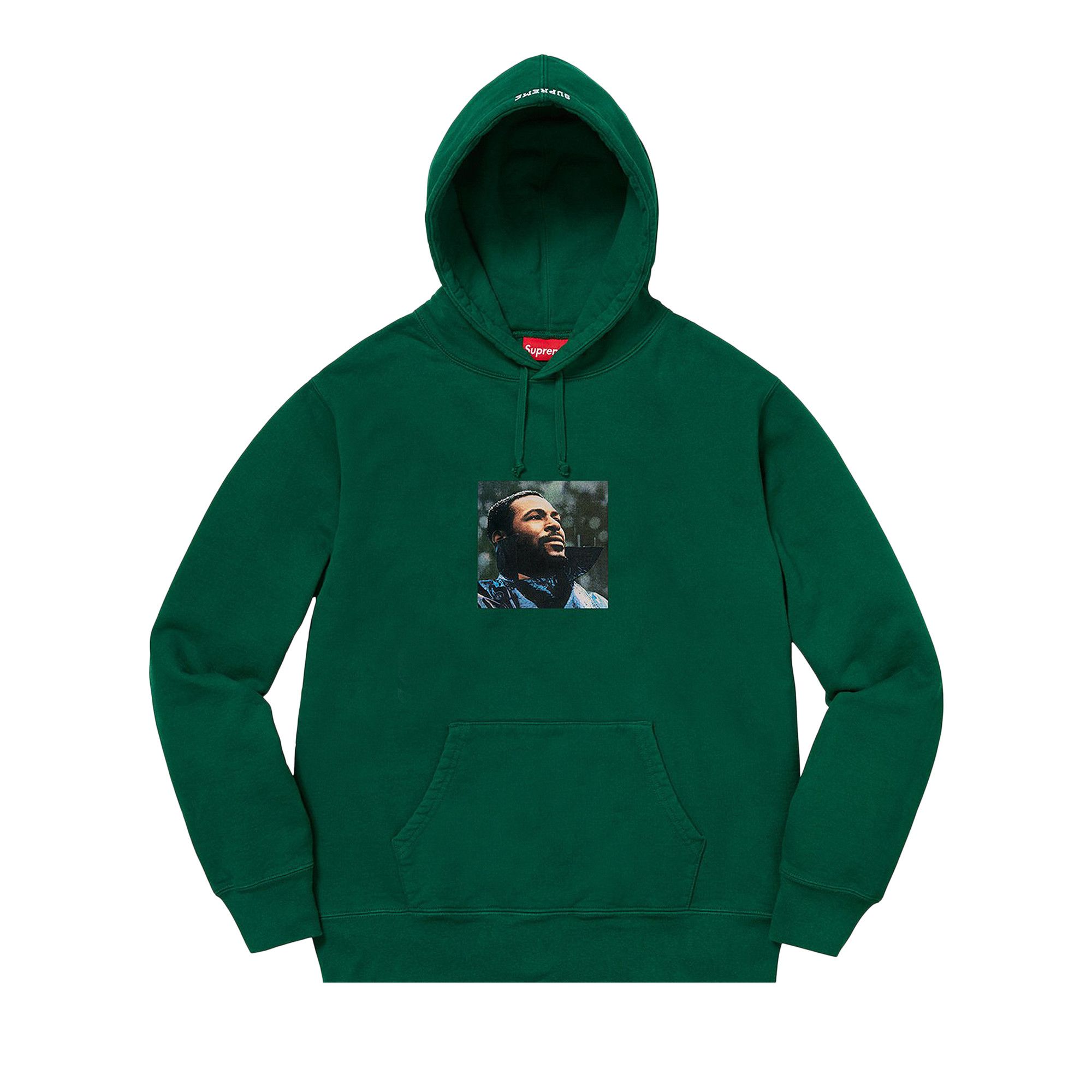 Marvin gaye supreme best sale