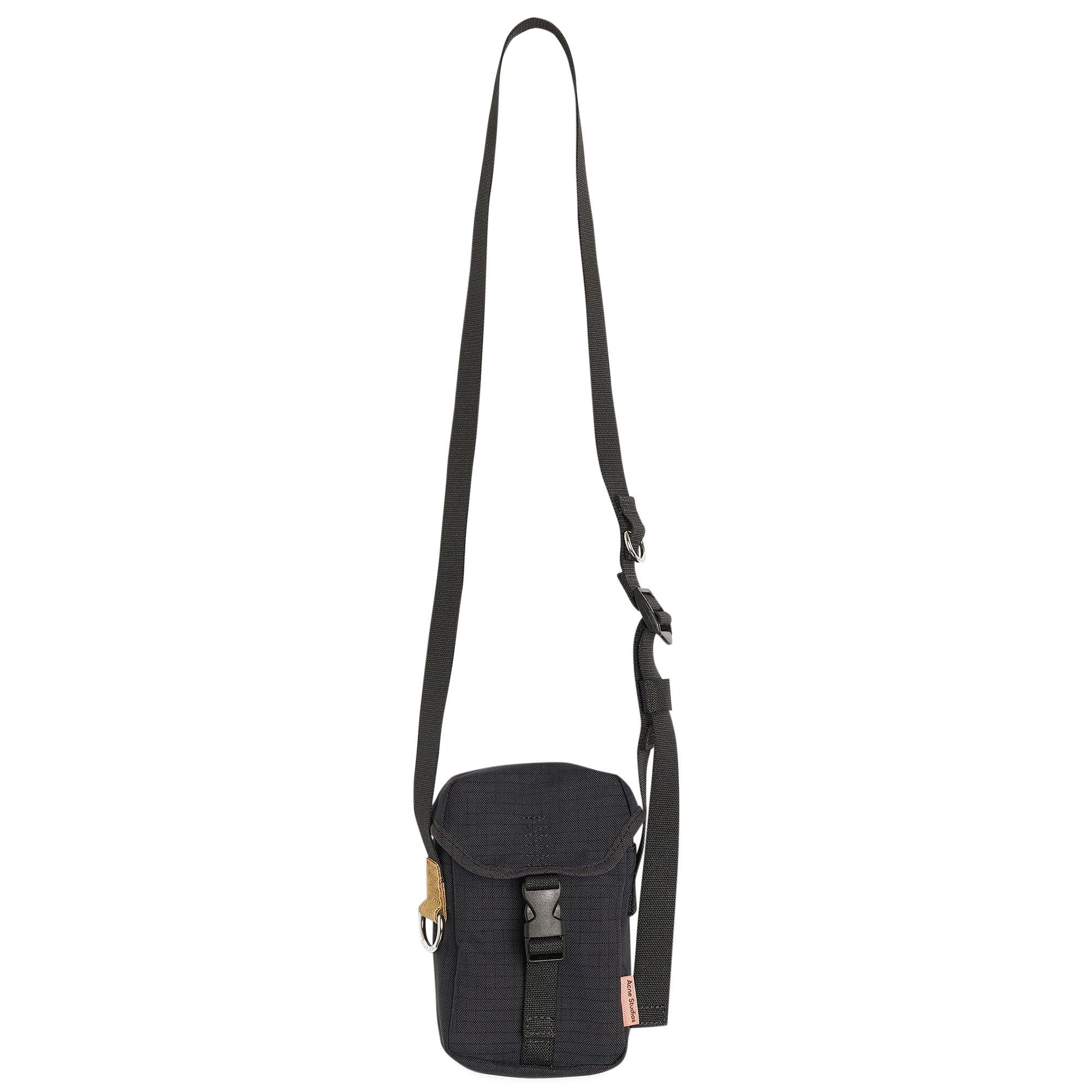 Acne studios ripstop bag clearance