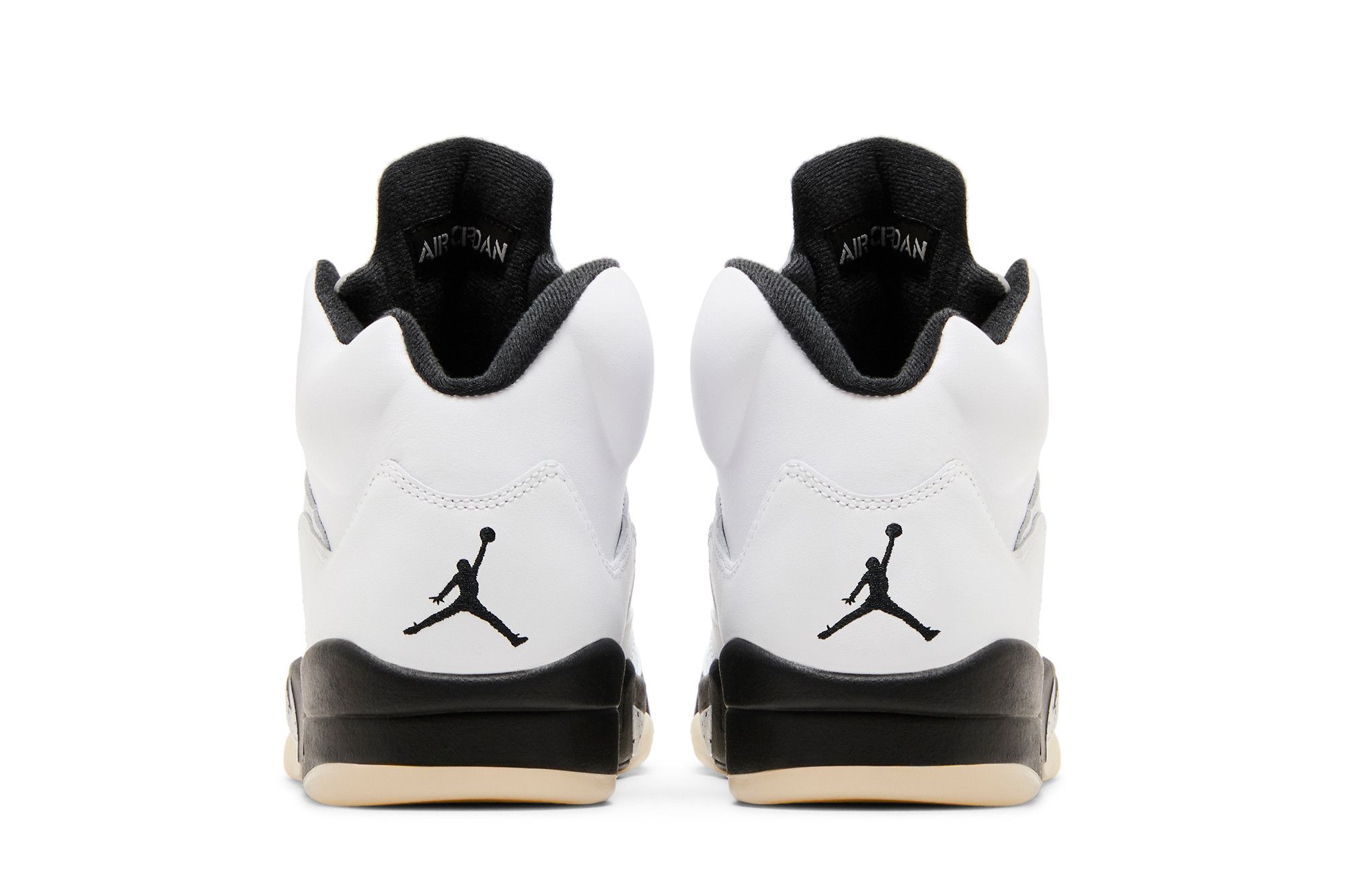 Jordan 5 Retro Off-White Sail Men's - DH8565-100 - US