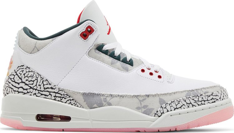 Air Jordan 3 Retro Wings