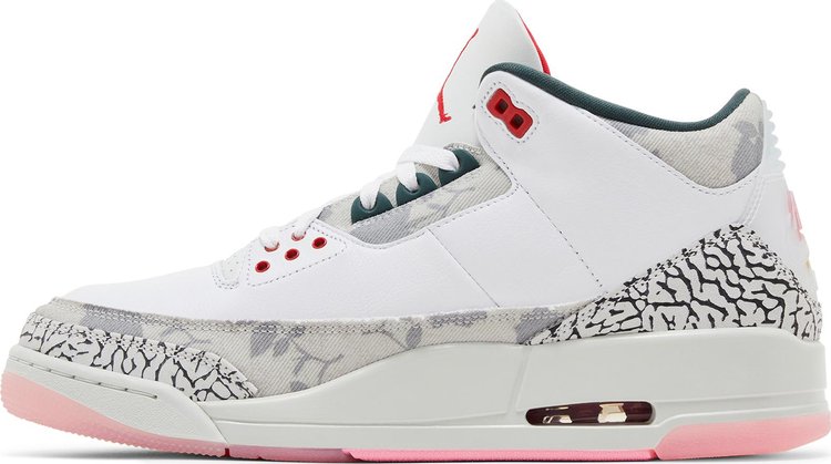 Air Jordan 3 Retro Wings