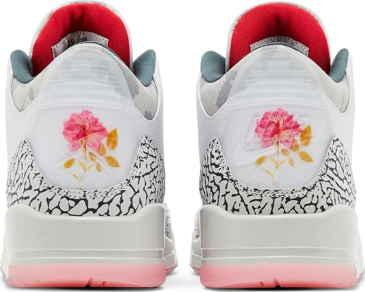 Air Jordan 3 Retro Wings