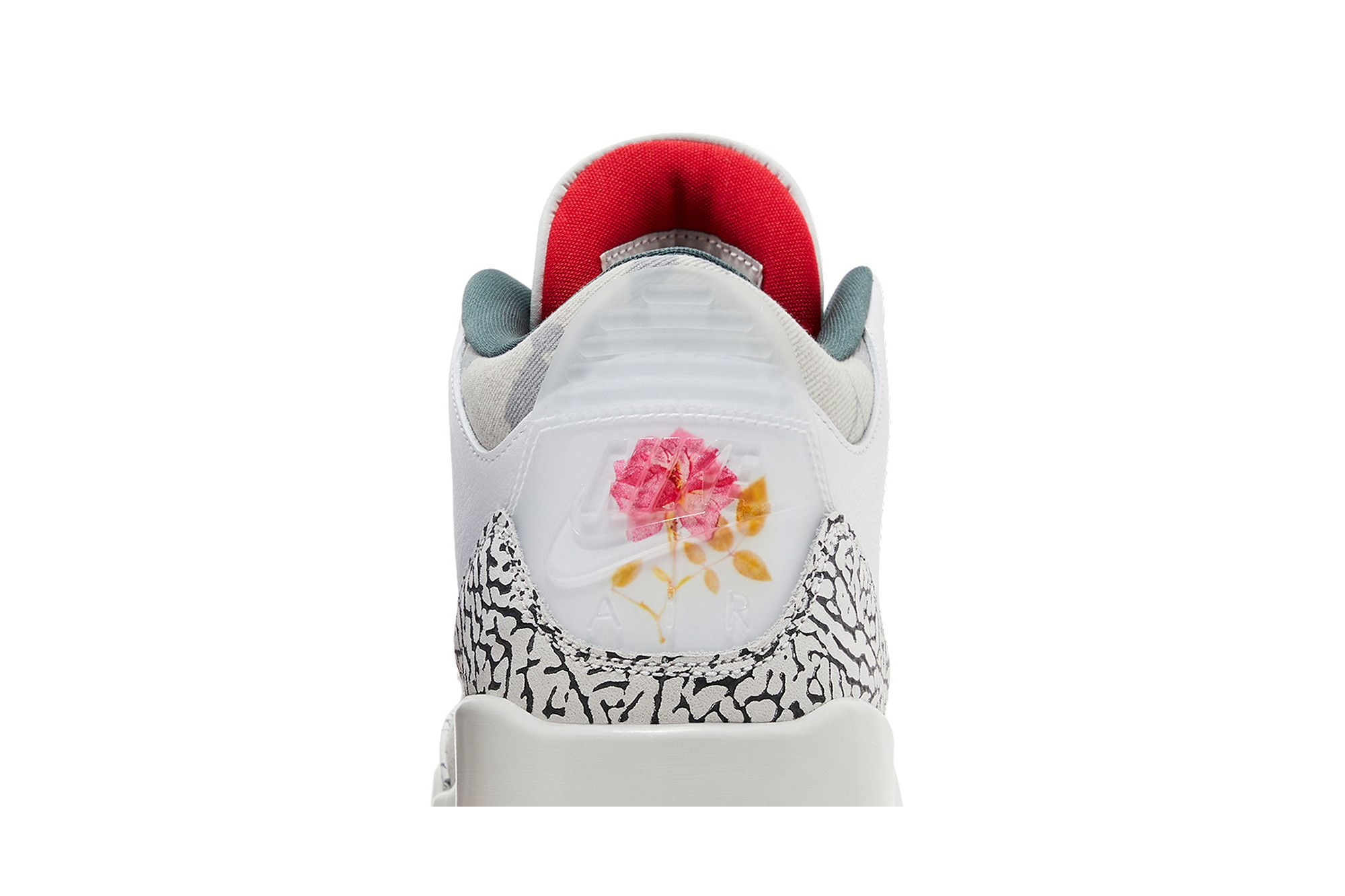 Buy Air Jordan 3 Retro 'Wings' - HM6993 100 | GOAT