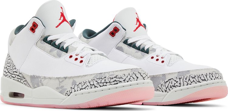 Air Jordan 3 Retro Wings