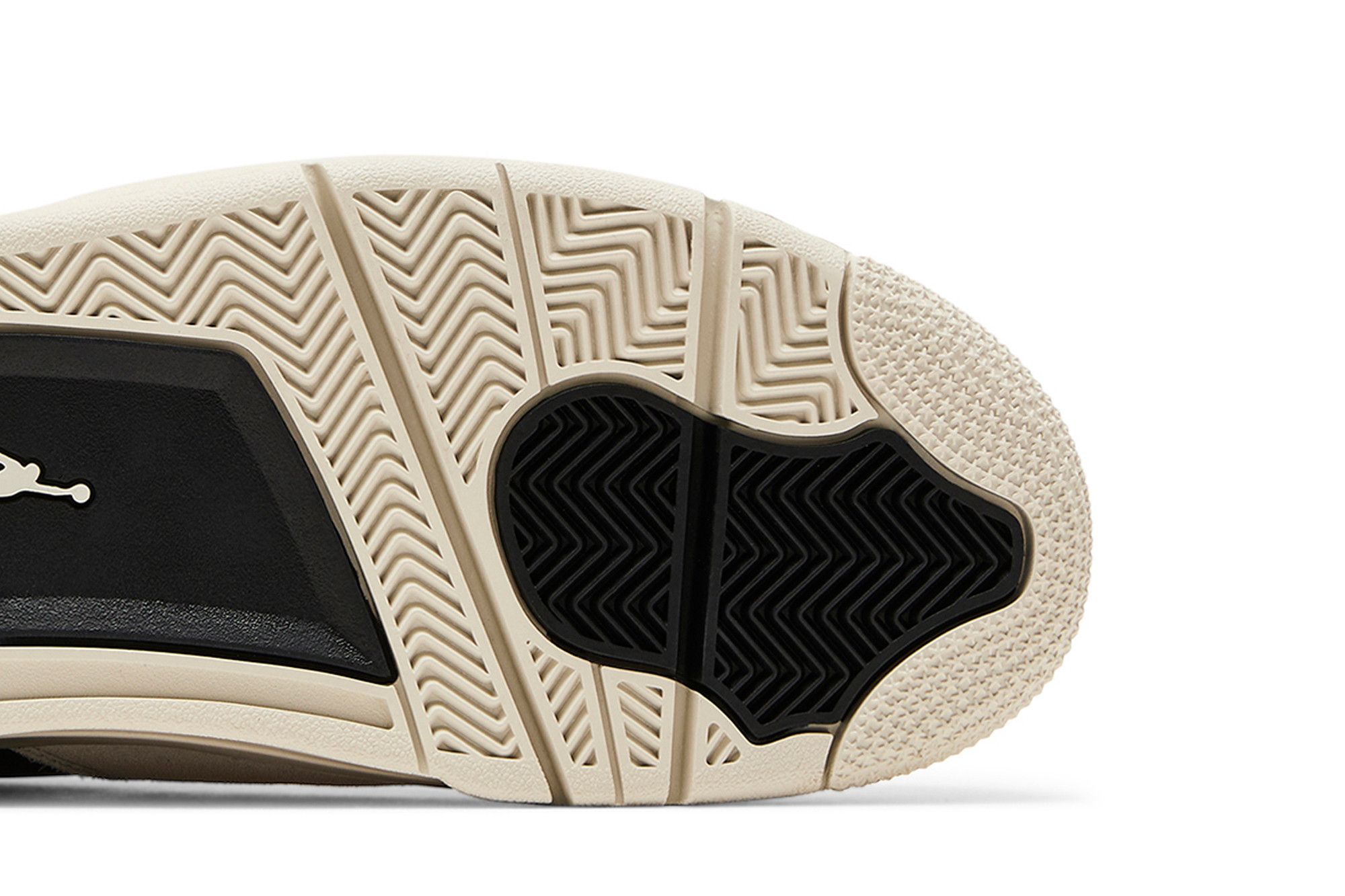 Buy Air Jordan 4 RM 'Black Light Bone' - FQ7939 001 | GOAT