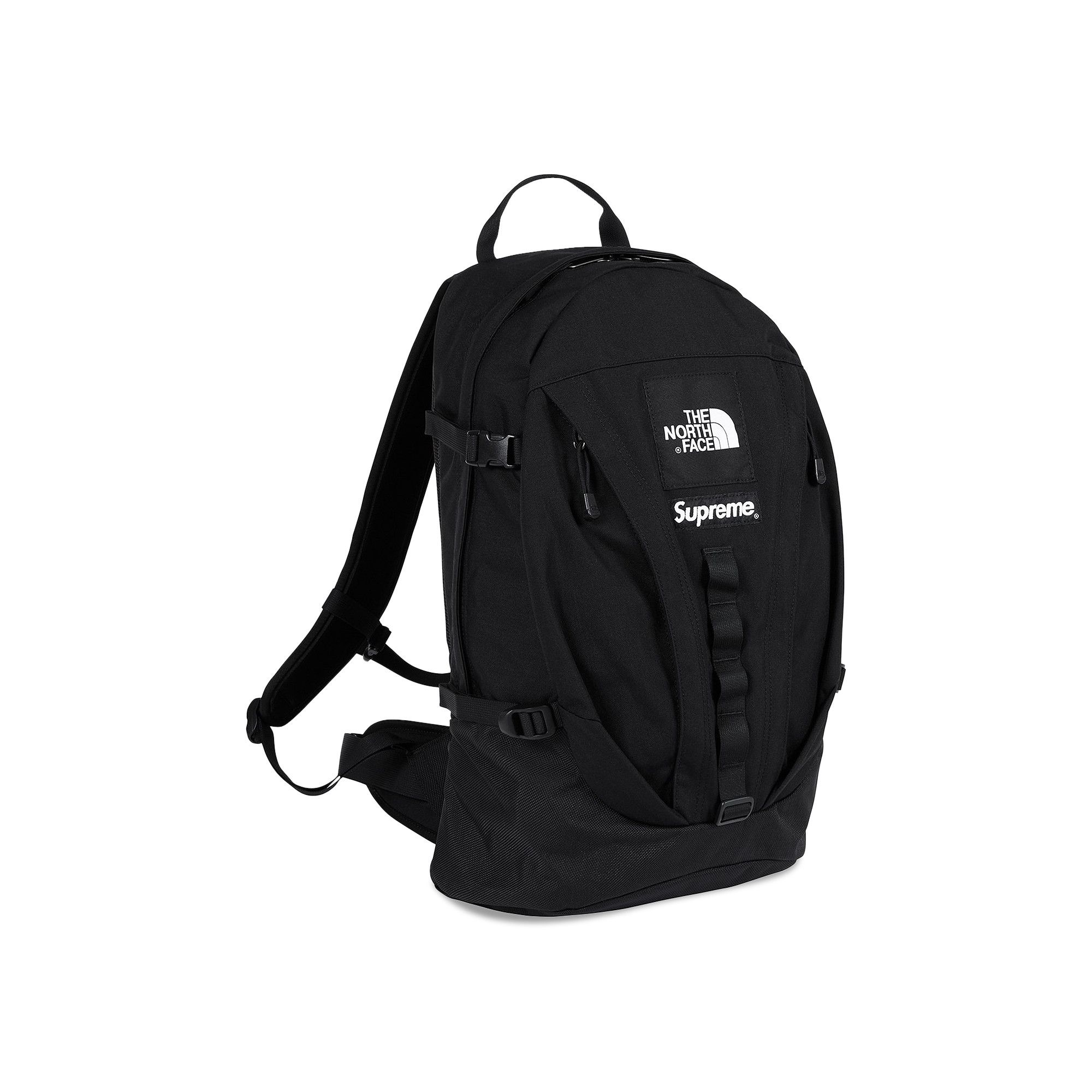 Supreme the north face expedition backpack black outlet