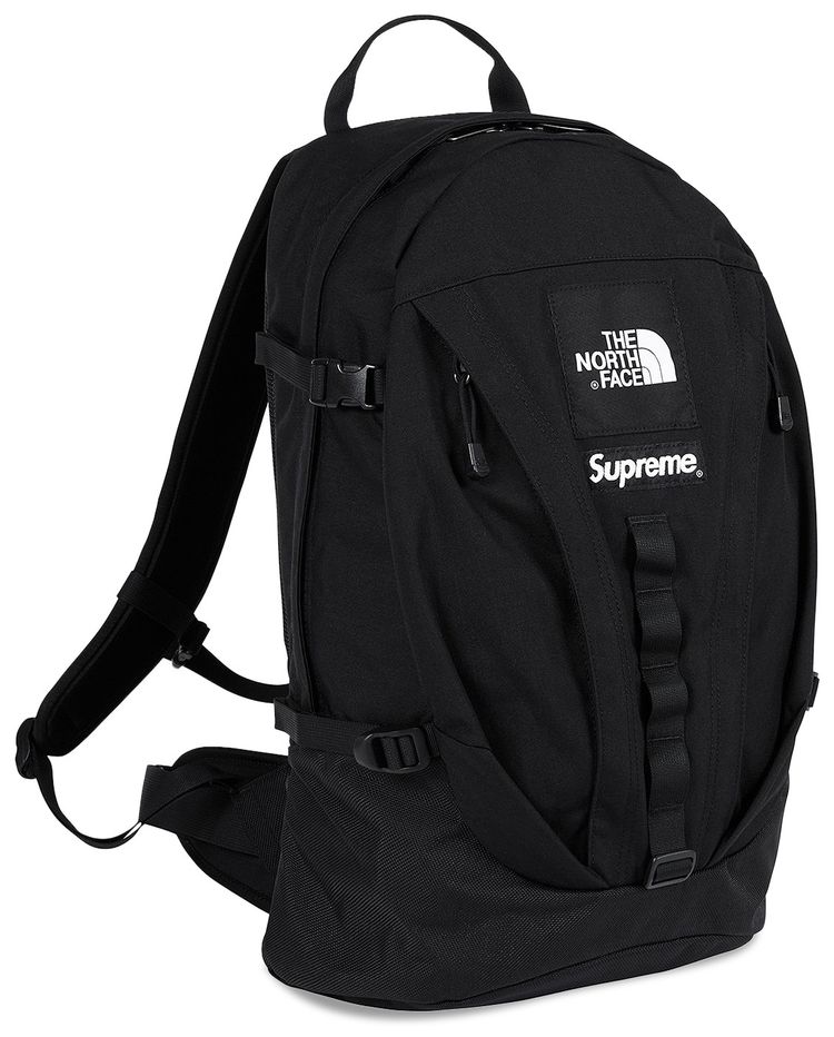 Supreme x The North Face Expedition Backpack Black