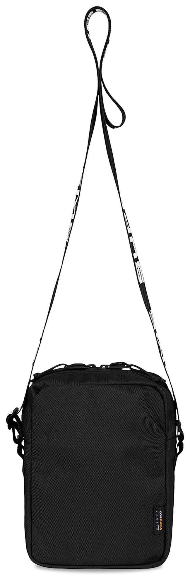 Supreme Shoulder Bag Black