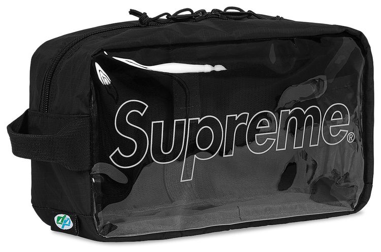 Supreme Utility Bag Black