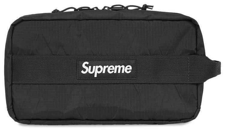 Supreme Utility Bag Black