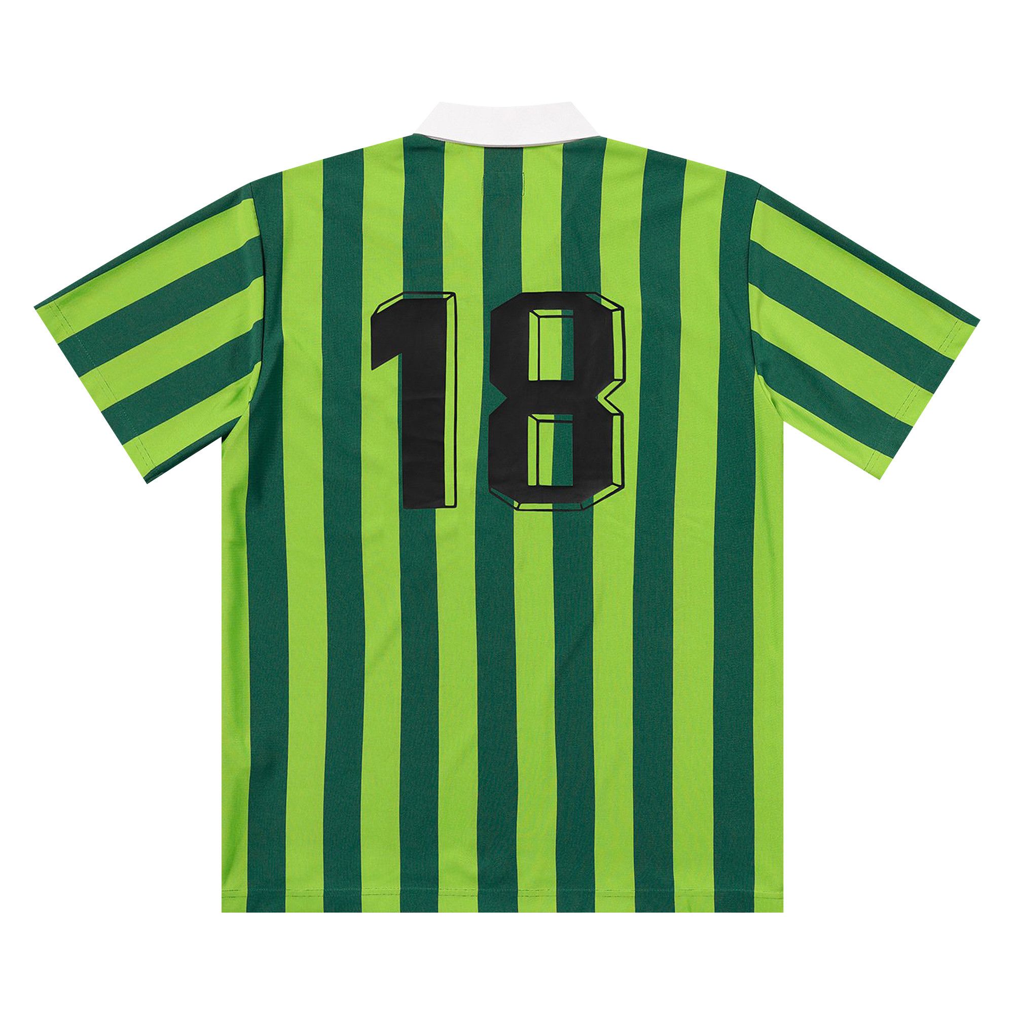 Supreme Playboy Football Top Black Men's - SS14 - US