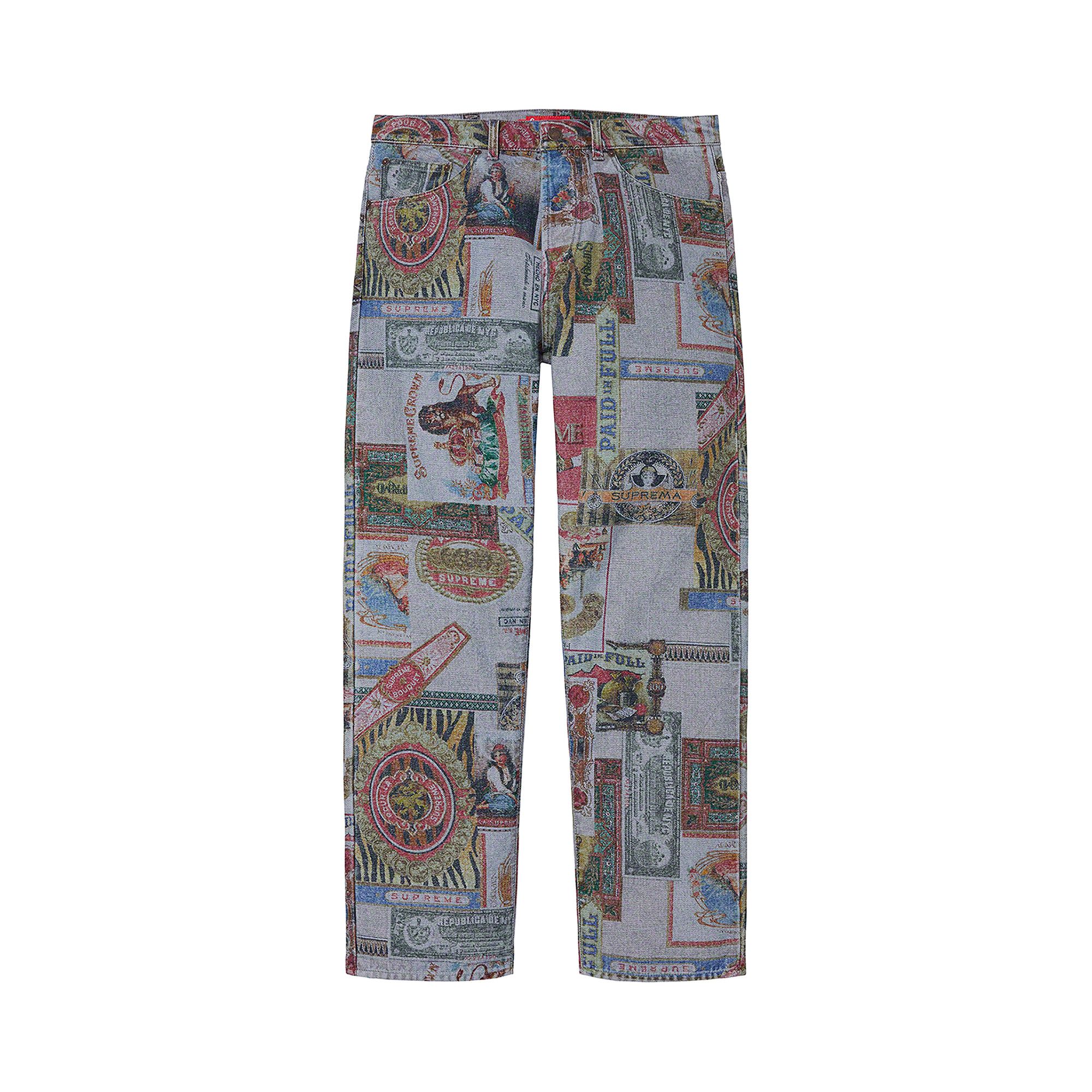 Buy Supreme Republica Regular Jean 'Reverse Indigo Buy Supreme Republica Regular Jean 'Reverse Indigo
