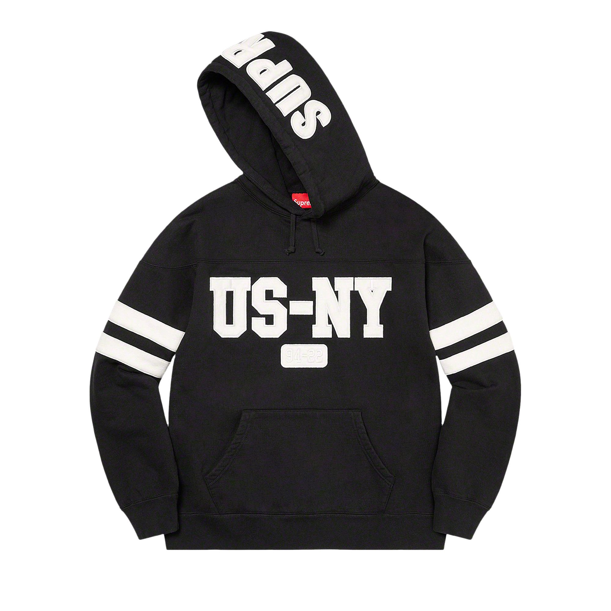 Supreme sup hoodie cheap