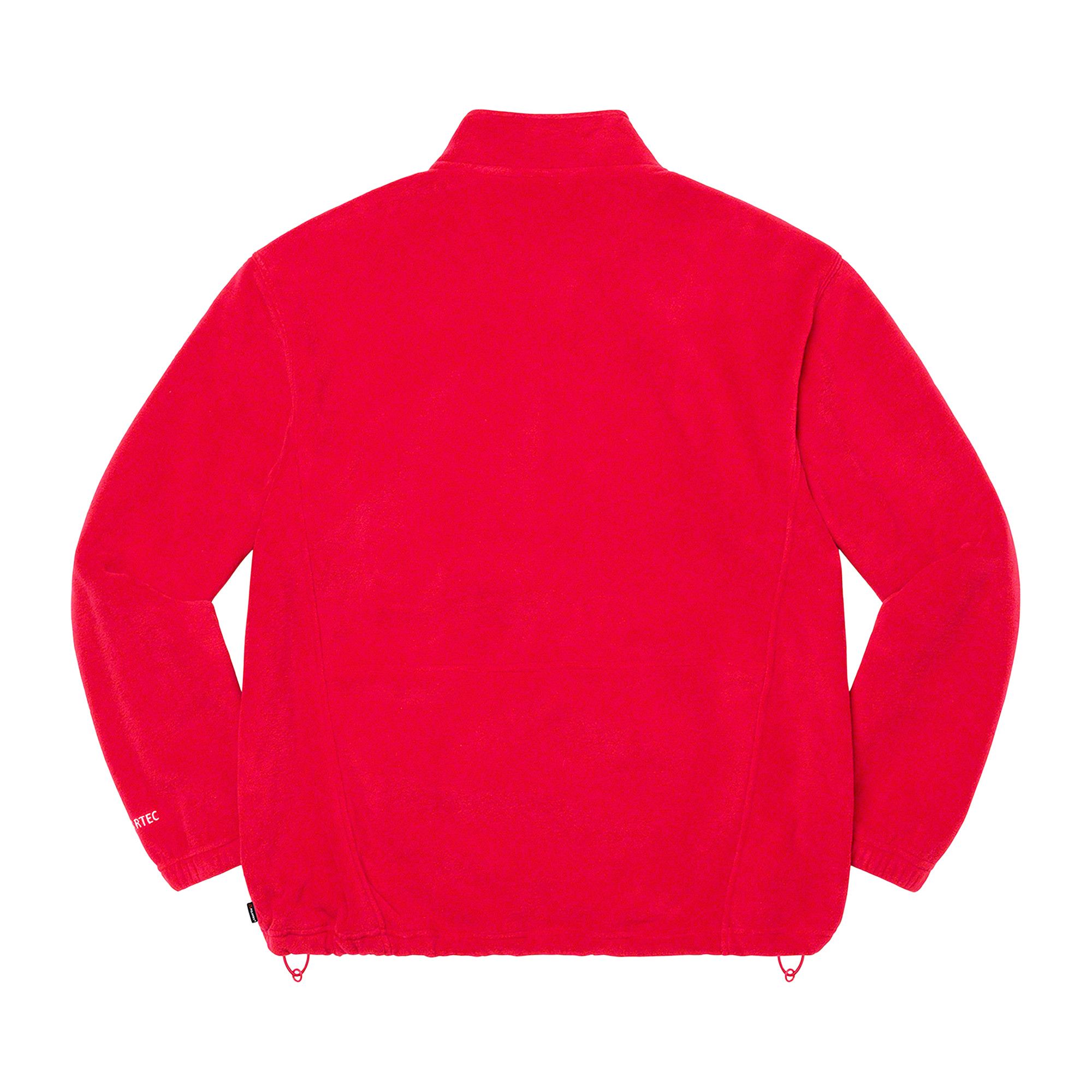 supremeジャケット Supreme x Vanson Leathers】GoreTex Shell Jacket Black 25FW