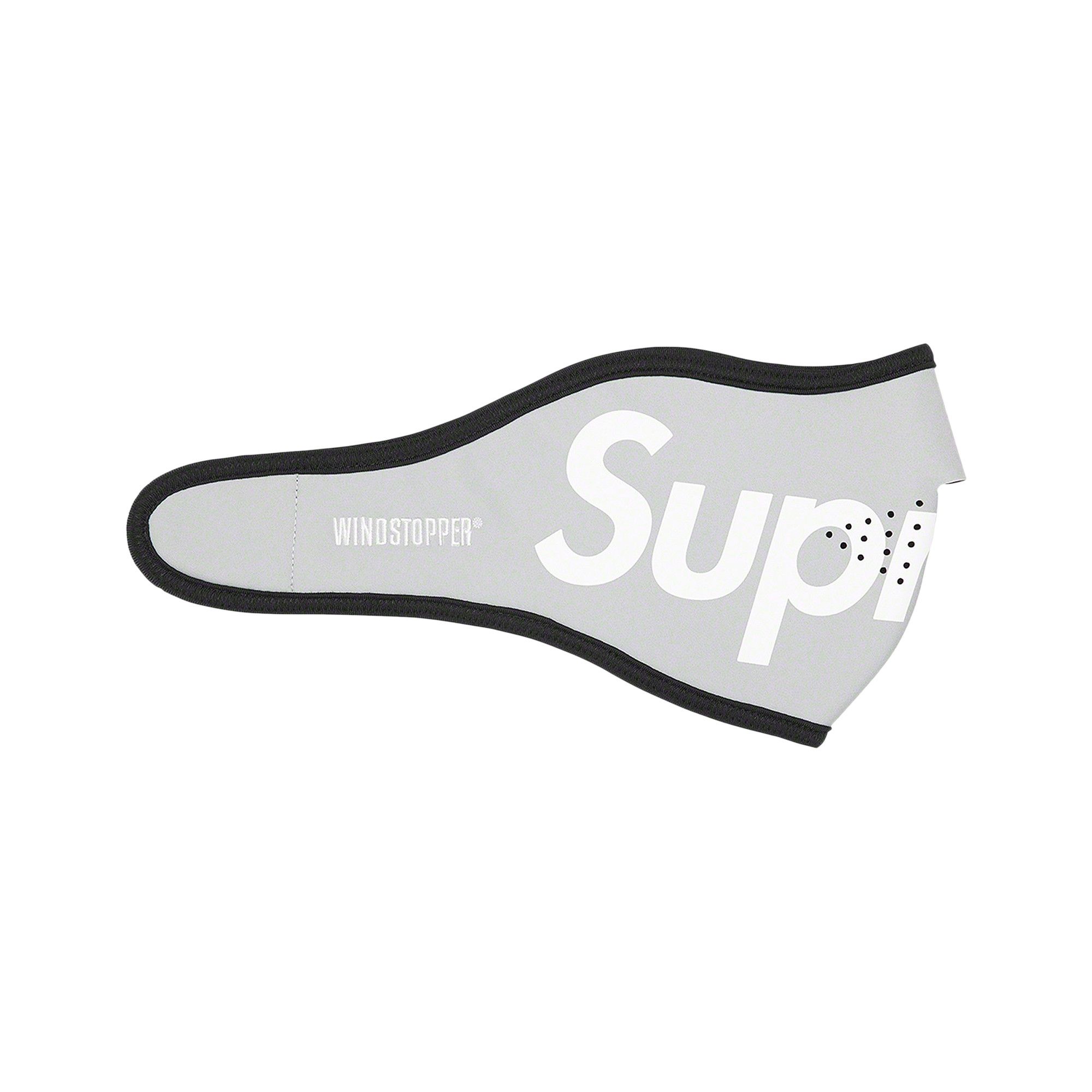 スキー・スノーボードアクセサリー 22FW Supreme  WINDSTOPPER Facemask Supreme WINDSTOPPER Facemask FW22 - Brand New | eBay