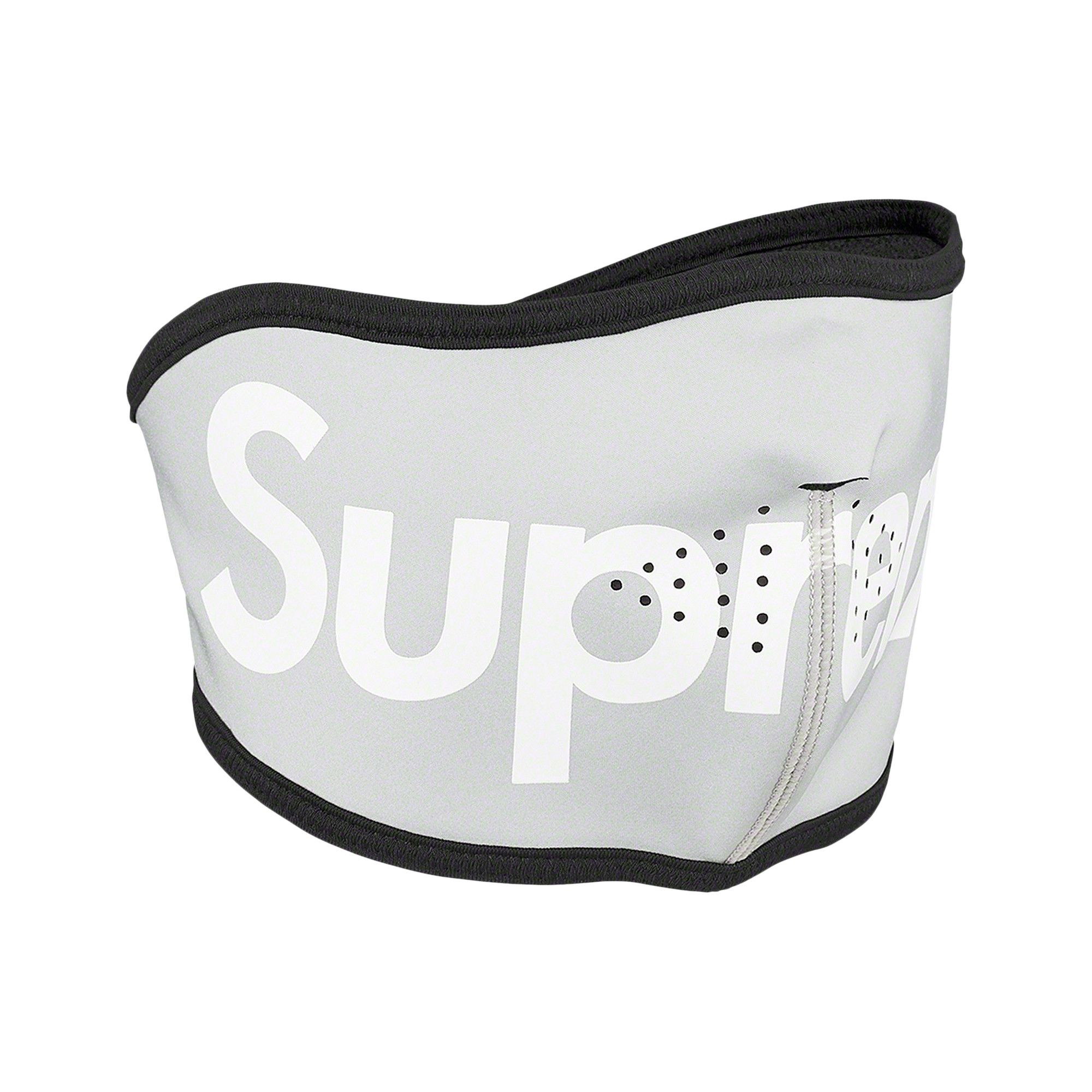 その他 Supreme WINDSTOPPER Facemask light grey Buy Supreme x WINDSTOPPER Facemask 'Light Grey' - FW22A5 LIGHT