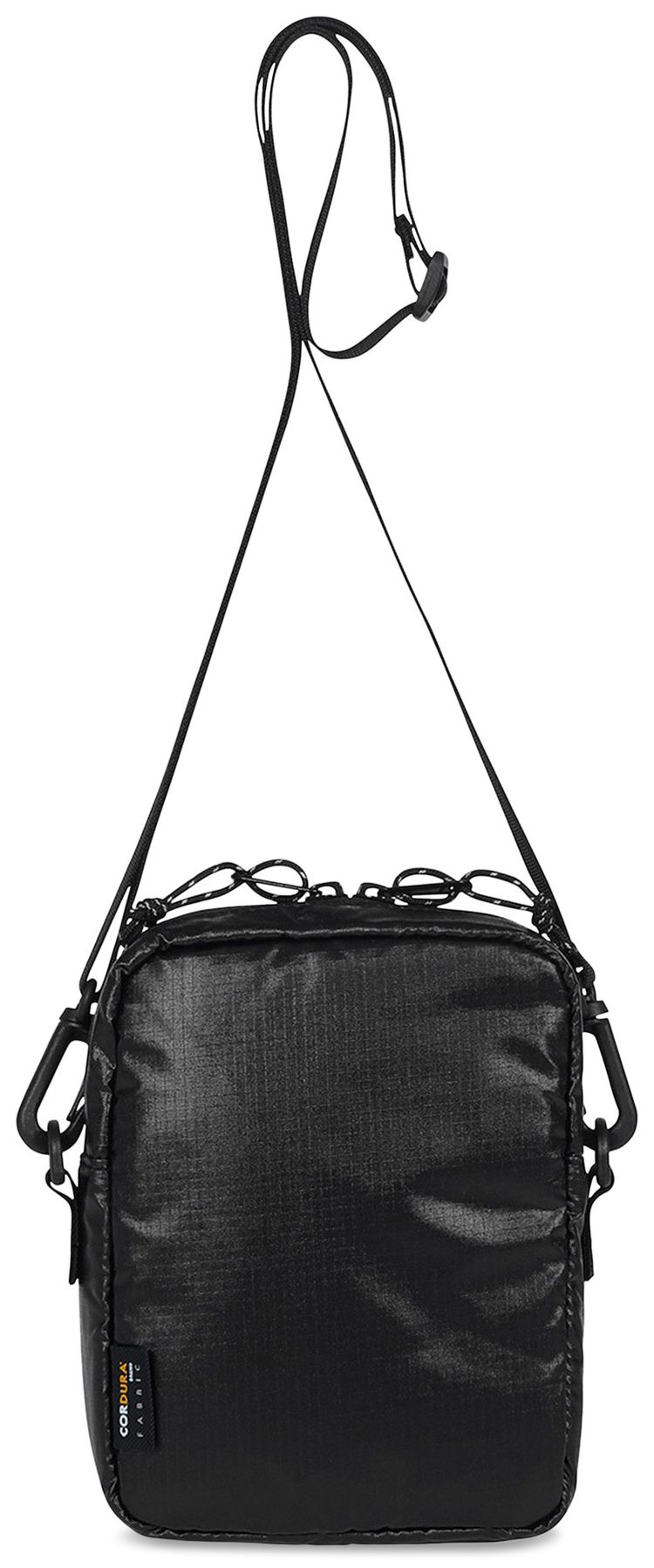 Supreme Shoulder Bag Black