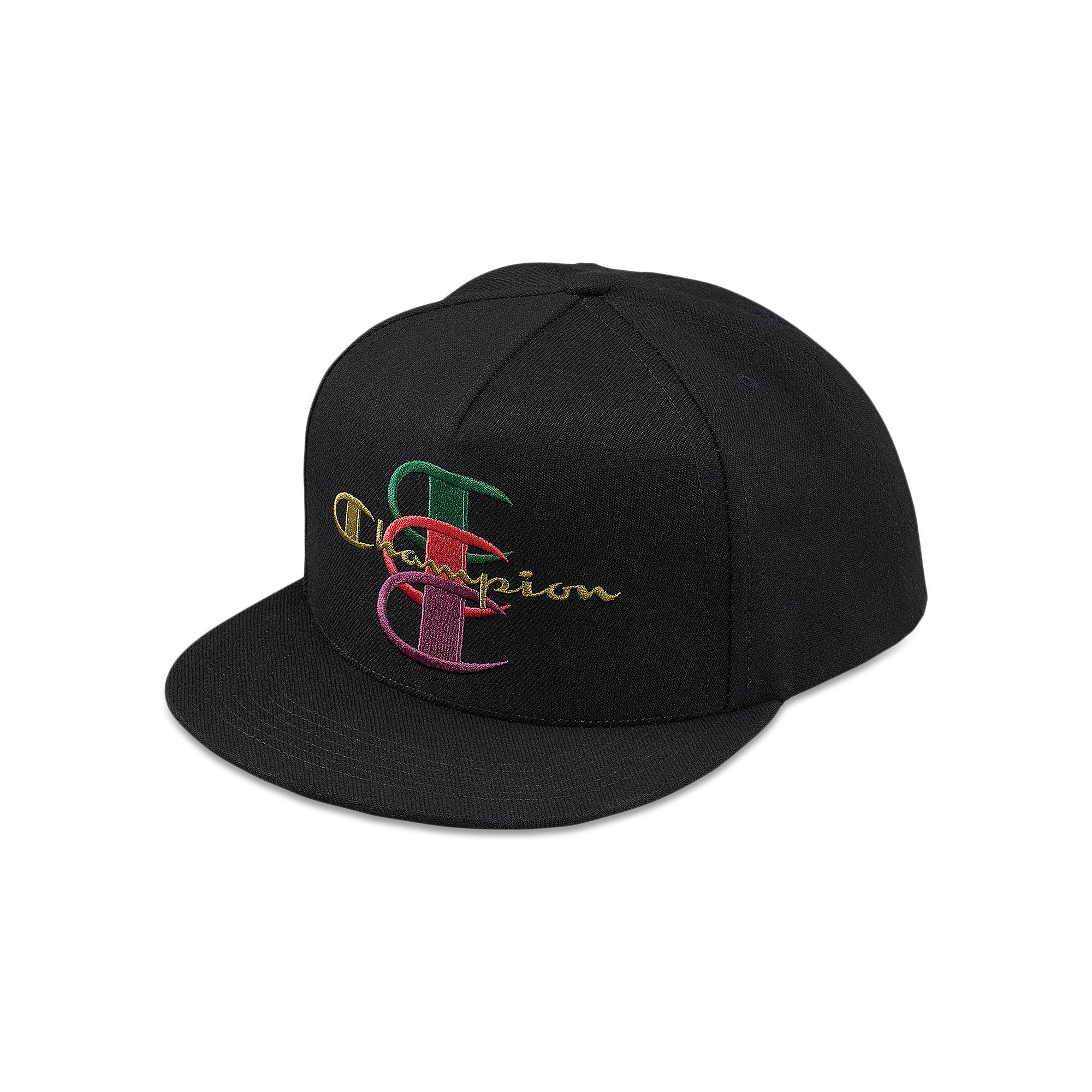 Champion 5 panel hat sales