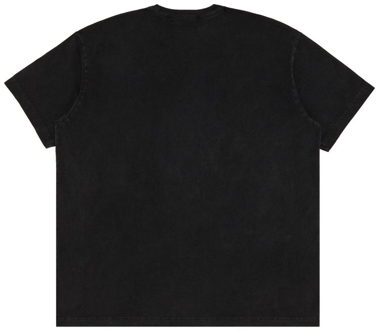 Kith Sight  Sound 1996 Vintage Tee Black