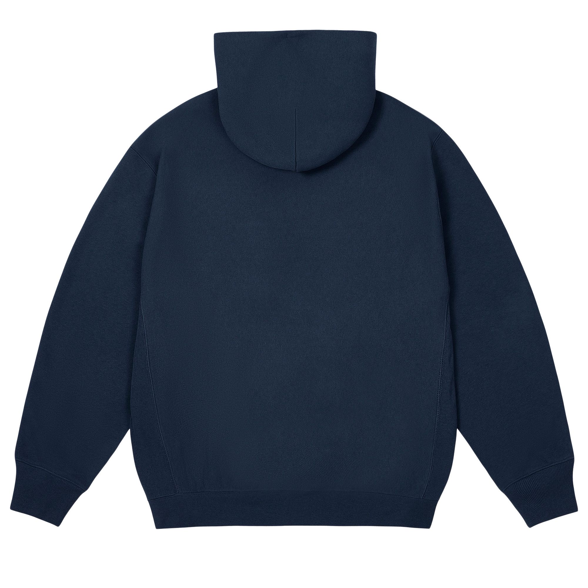 【Palace x Champion】 Shop Hood New York Navy - 24FW Buy Palace Champion Shop Hood New York 'Navy' - P25CHD002 | GOAT
